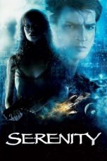 Nonton film Serenity (2005)