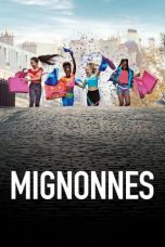 Nonton film Mignonnes (2020)