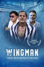 Nonton film WingMan (2020)