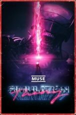 Nonton film Muse: Simulation Theory (2020)