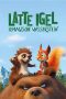 Nonton film Latte Igel und der magische Wasserstein (2019)