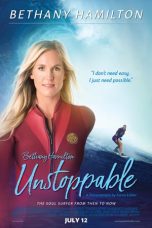 Nonton film Bethany Hamilton: Unstoppable (2019)