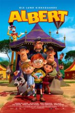 Nonton film Albert (2015)