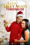 Nonton film Let’s Meet Again on Christmas Eve (2020)