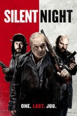 Nonton film Silent Night (2020)