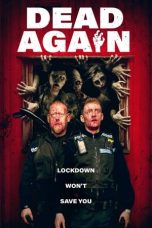 Nonton film Dead Again (2021)