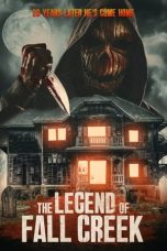 Nonton film The Legend of Fall Creek (2021)