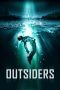 Nonton film Outsiders (2022)