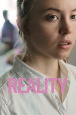 Nonton film Nonton Film Reality (2023)