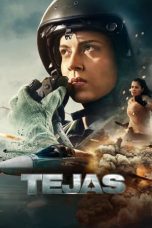 Nonton film Tejas (2023)