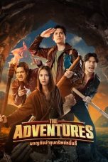 Nonton film The Adventures (2023)