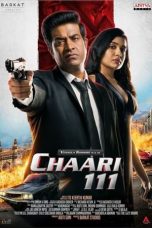 Nonton film Chaari 111 (2024)