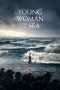 Nonton film Young Woman and the Sea (2024)